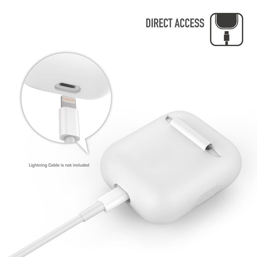 Apple Airpods 2 Беспроводная Зарядка Купить