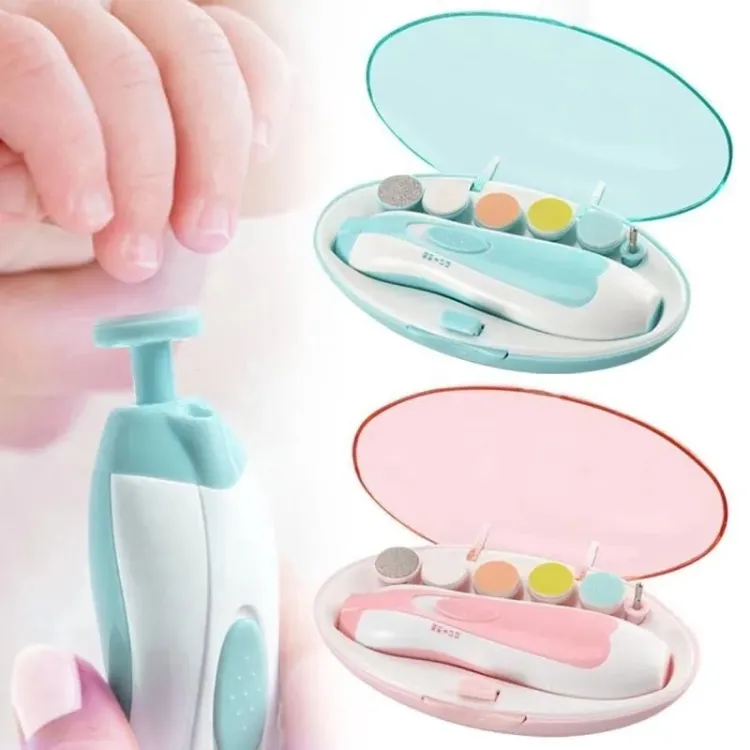 Infant nail online file