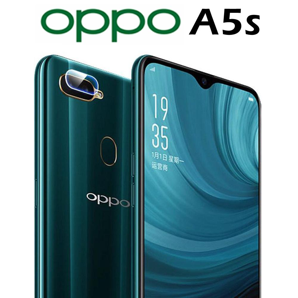 oppo a5s camera glass