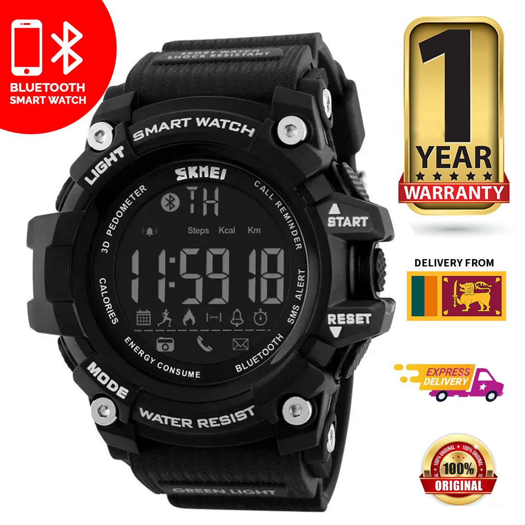 Watch Bluetooth Skmei 1227 Smartwatch Skmei 1227 Bluetooth