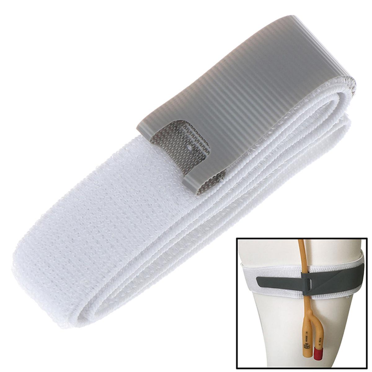 (New) holder fixation leg holder fixation tape wrap holder for men women