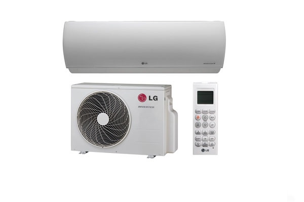 LG 12000BTU Air Conditioner Dual Cool R32 Inverter - S3-Q12JA3BL. 