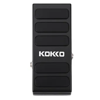 Kokko wah pedal Clearance