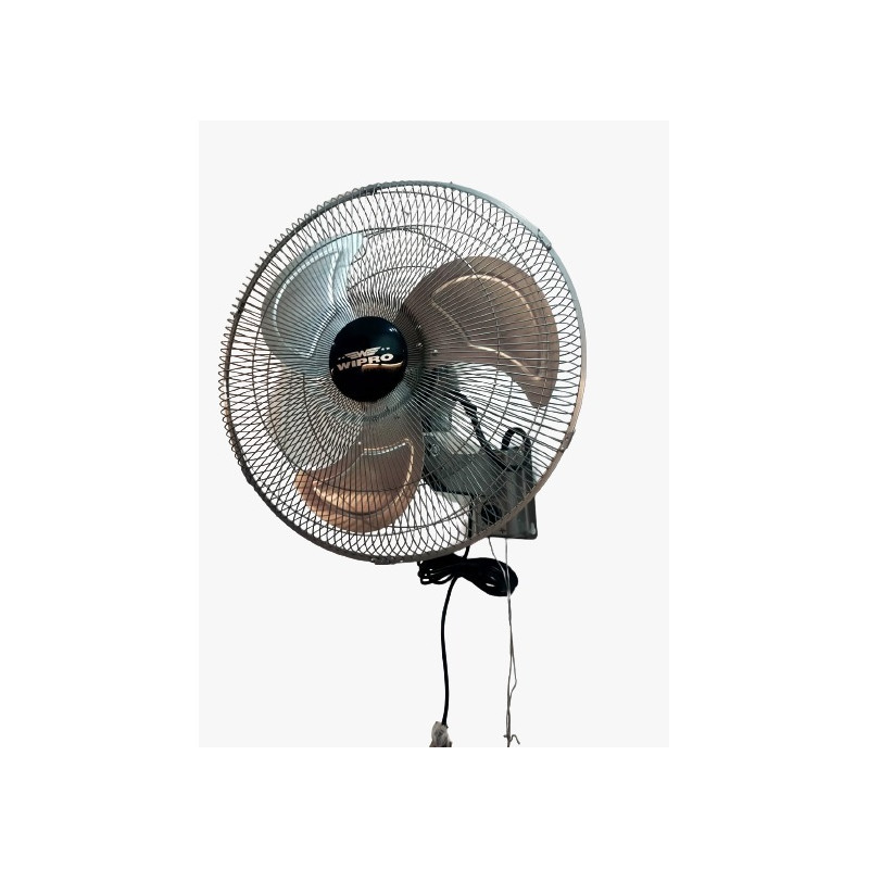 Wipro Wall Fan 18"- WWF18A