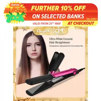 how to use a 2 in 1 hair curling iron