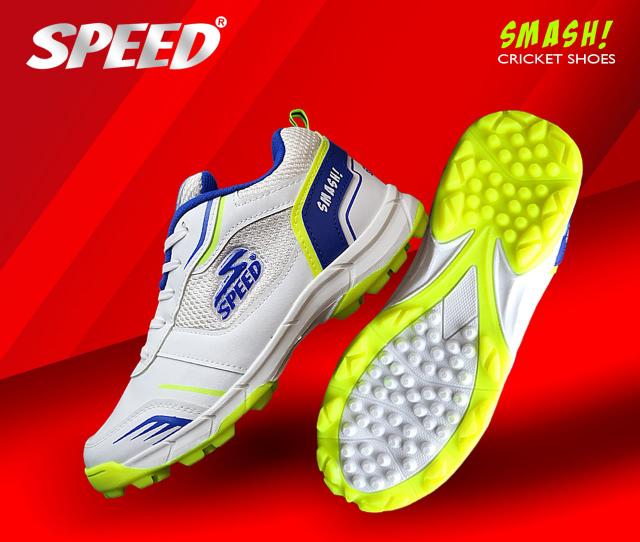 Speed deals cricket shoes