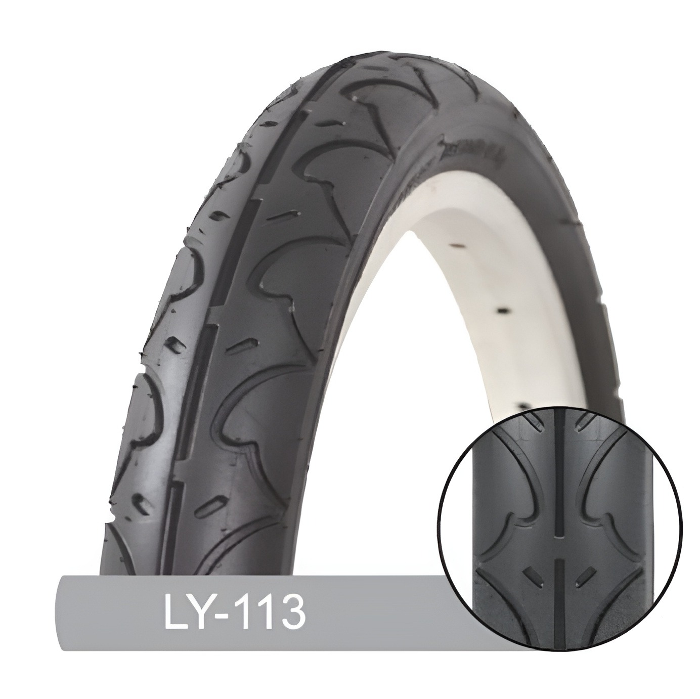 Copertura Planet Air 26 X 1.3/8 Viola Shop Online Copertoni Bici Colorati - Foto 11