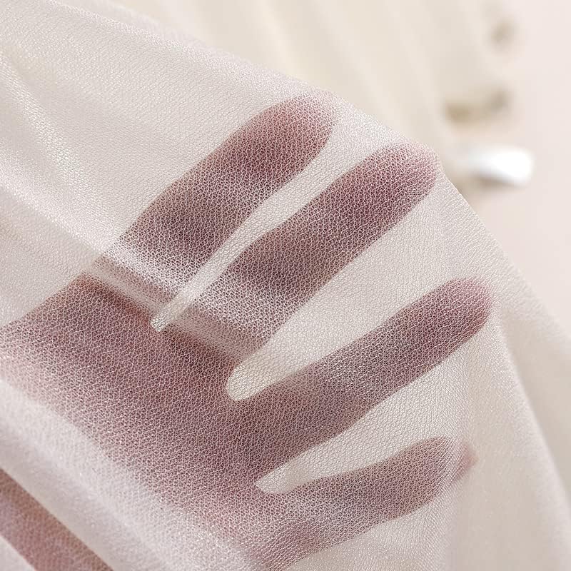 Indoor TV Cover White, Dust and Decorative TV Covers Lace, Flat Screen Protector, Exquisite Living Room Decorations, LCD TV Cover Cover towel  37-40 inches,50-55 Inches. 