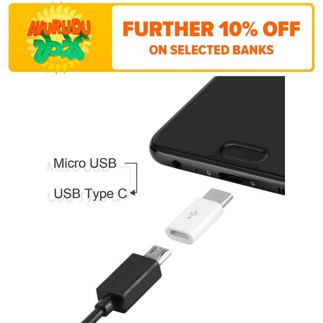 usb c to usb android