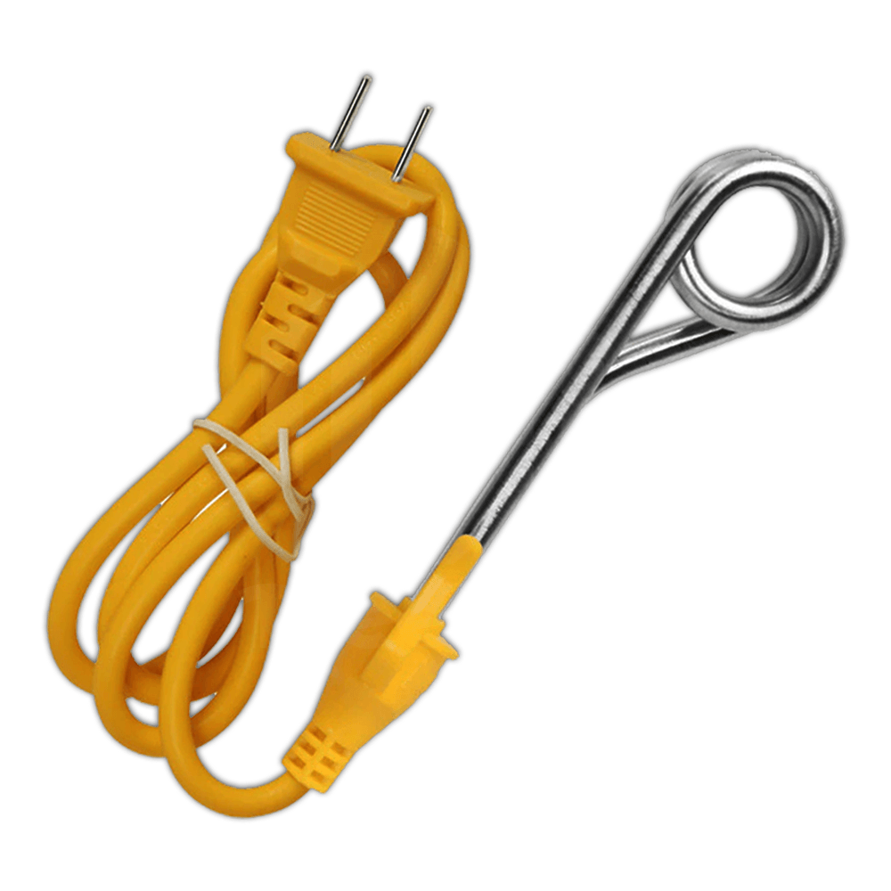 Portable Electric Water Heater 500w Daraz.lk