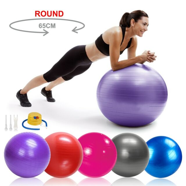 yoga ball 65 cm