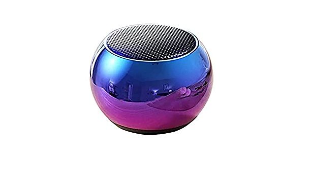 JBL Mini Wireless Speaker - Bluetooth Pocket-Size Loud Bass Speaker Mini Boost 4