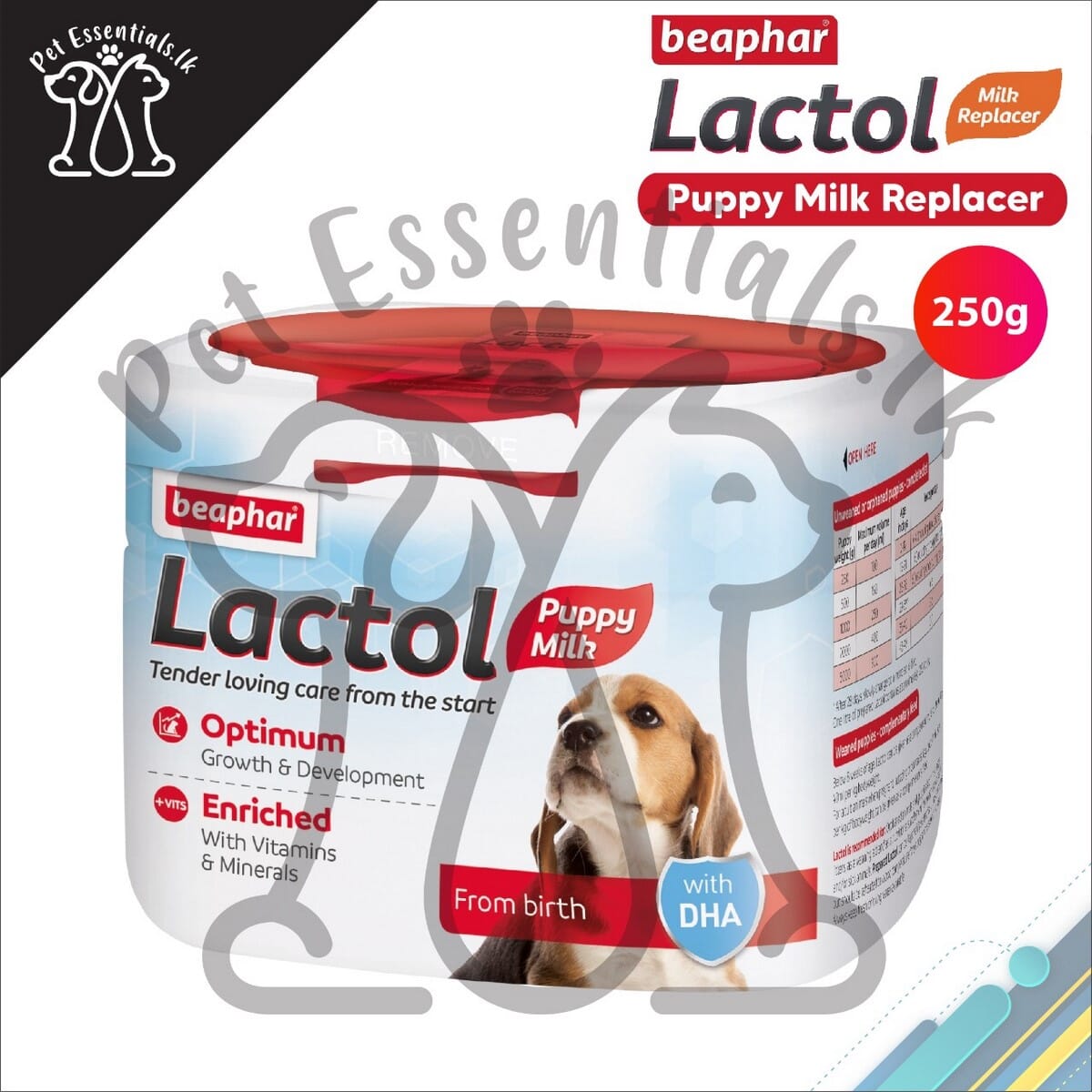 What Is The Best Milk Replacer For Puppies