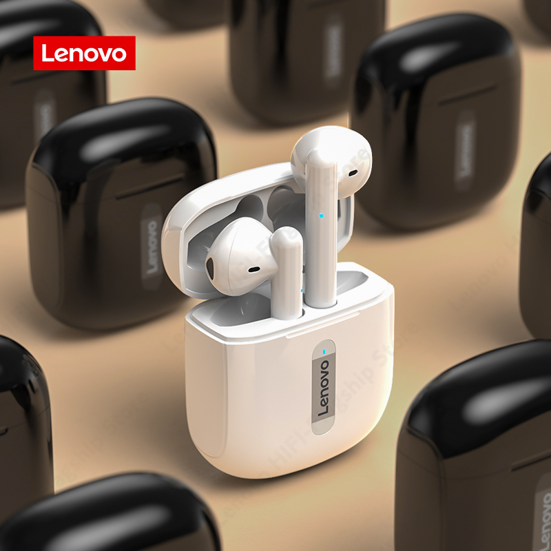 Lenovo x9 tws online earbuds