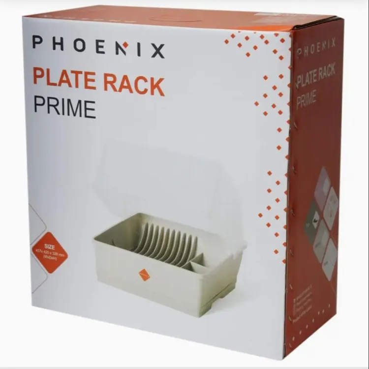 Phoenix best sale plate rack