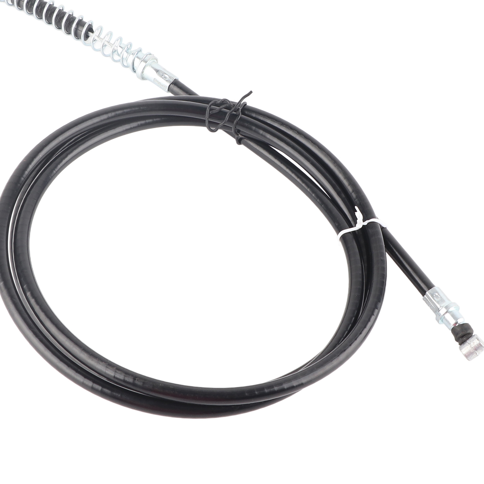 Rear Drum Brake Cable Drum Brake Cable Replacement for Mini Bike. 