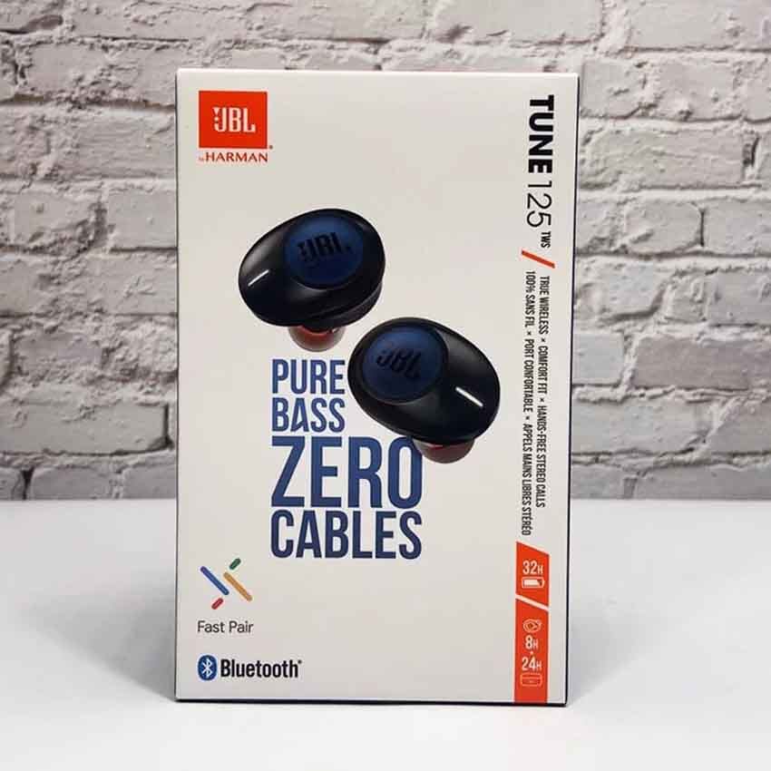 Pure bass best sale zero cables