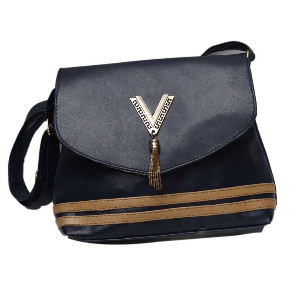 womans side bag