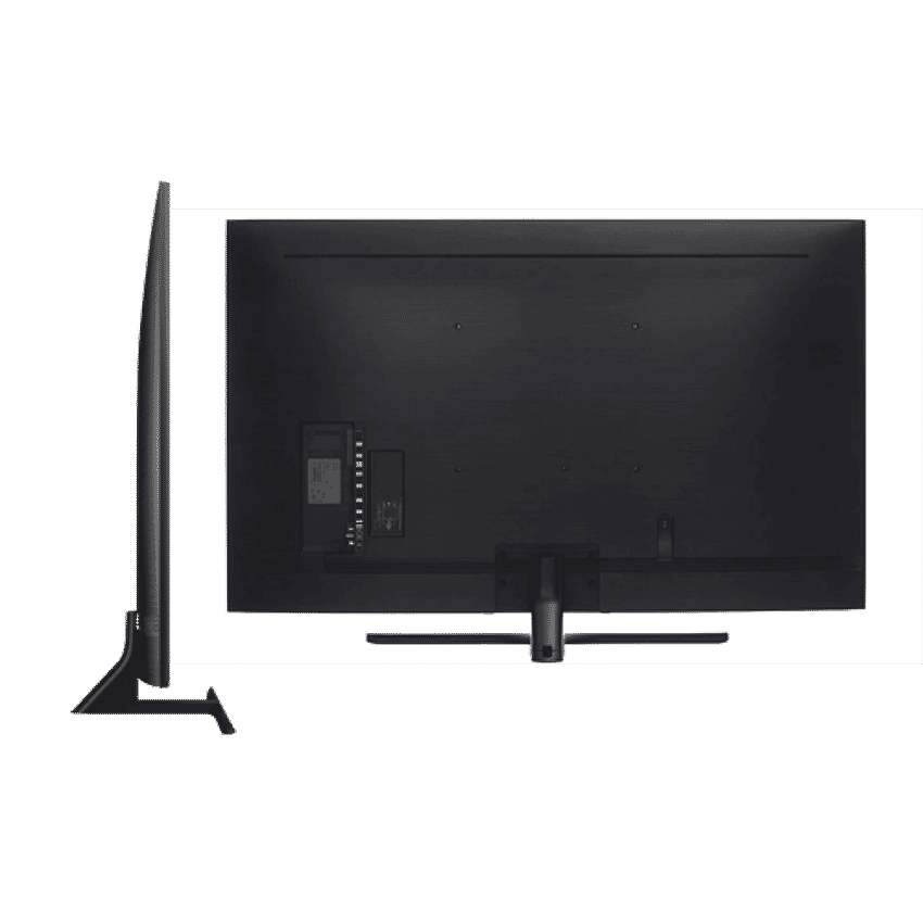 Samsung 55 Q70T Qled Smart Hdr10+ Flat Tv (2020) With 1 Year Warranty. 