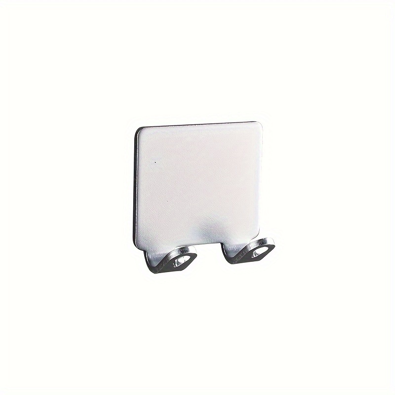 Punch Free Shaving Razor Holder Men Shaver Storage Hook Wall Shelf Bathroom Razor Rack Wall Kitchen Accessories. 