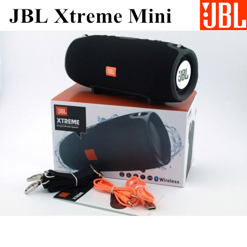 xtreme mini speaker