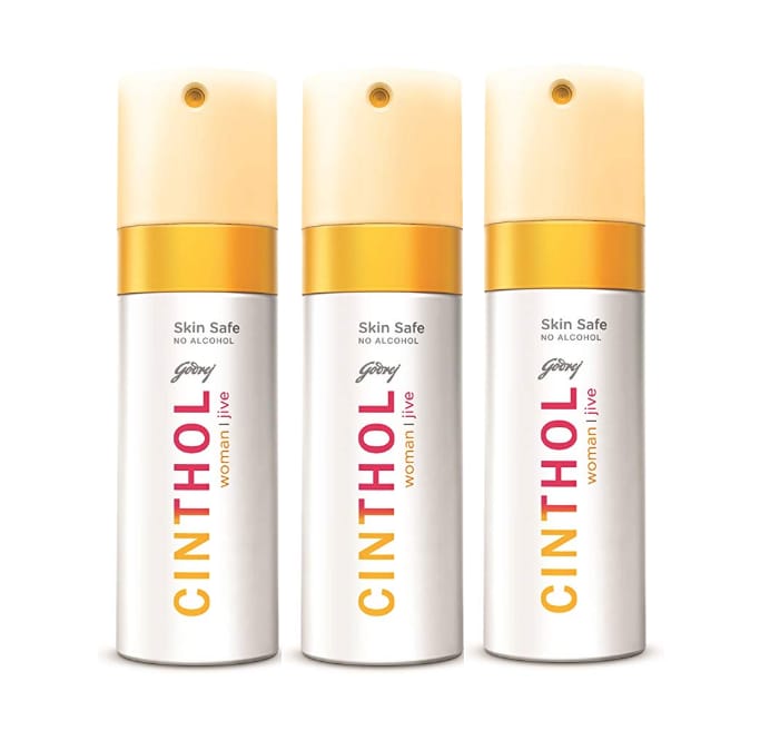 jive body spray
