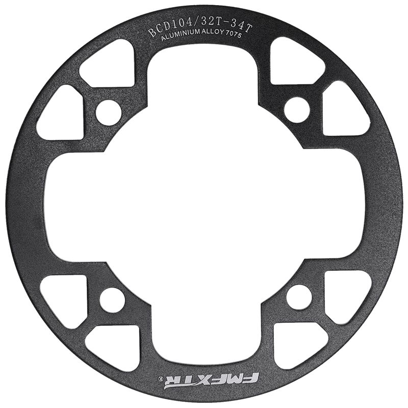 chainring protector mtb