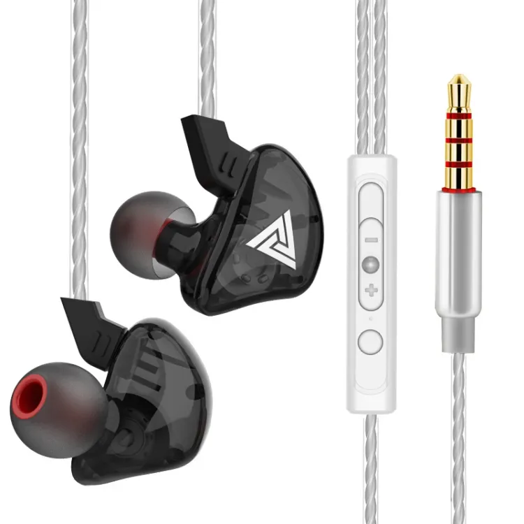 Earphone qkz best sale