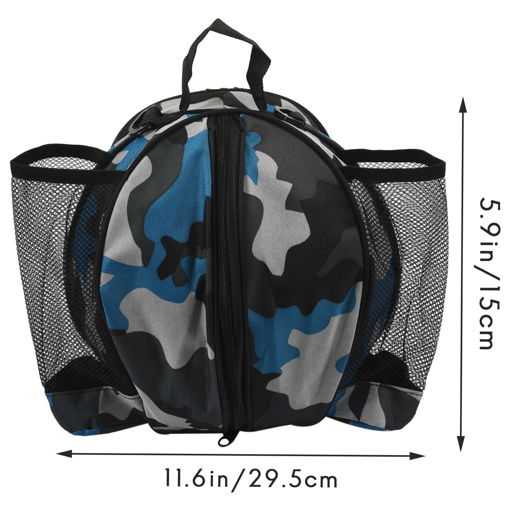 9L Waterproof Basketball Bags Sports Volleyball Football Bags. 