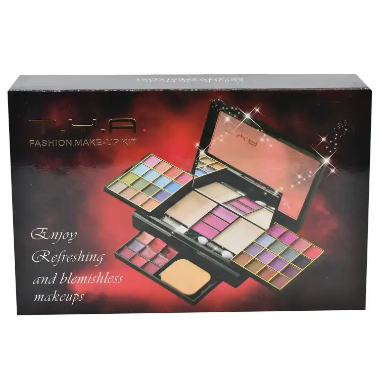 Tya Fashion Makeup Kit Saubhaya Makeup
