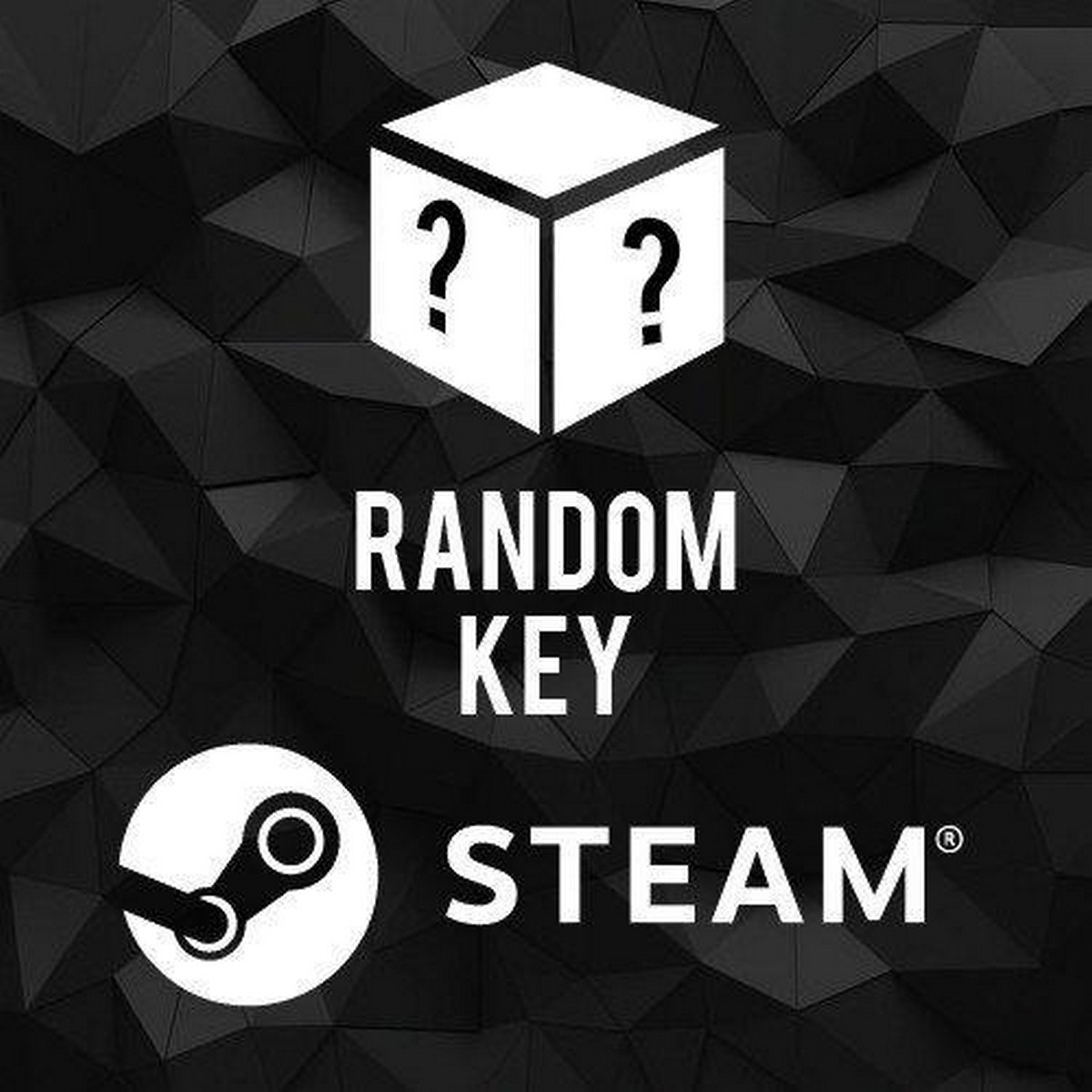 Random Steam Games Code - Region Free - PC: Buy Online at Best Prices in  SriLanka | Daraz.lk