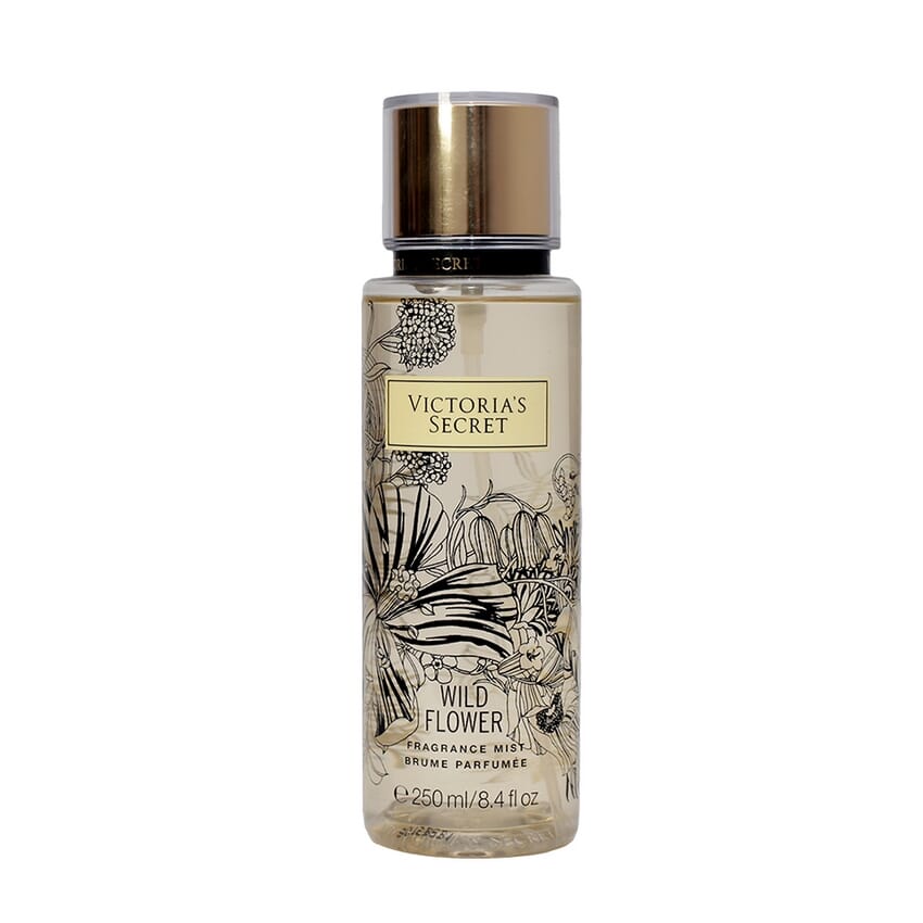 victoria's secret wild flower
