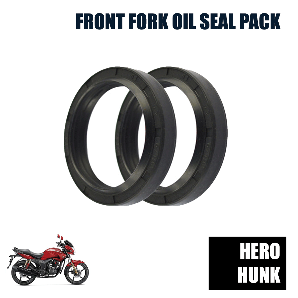 Bajaj CT 100 Fork Oil Seal Pack