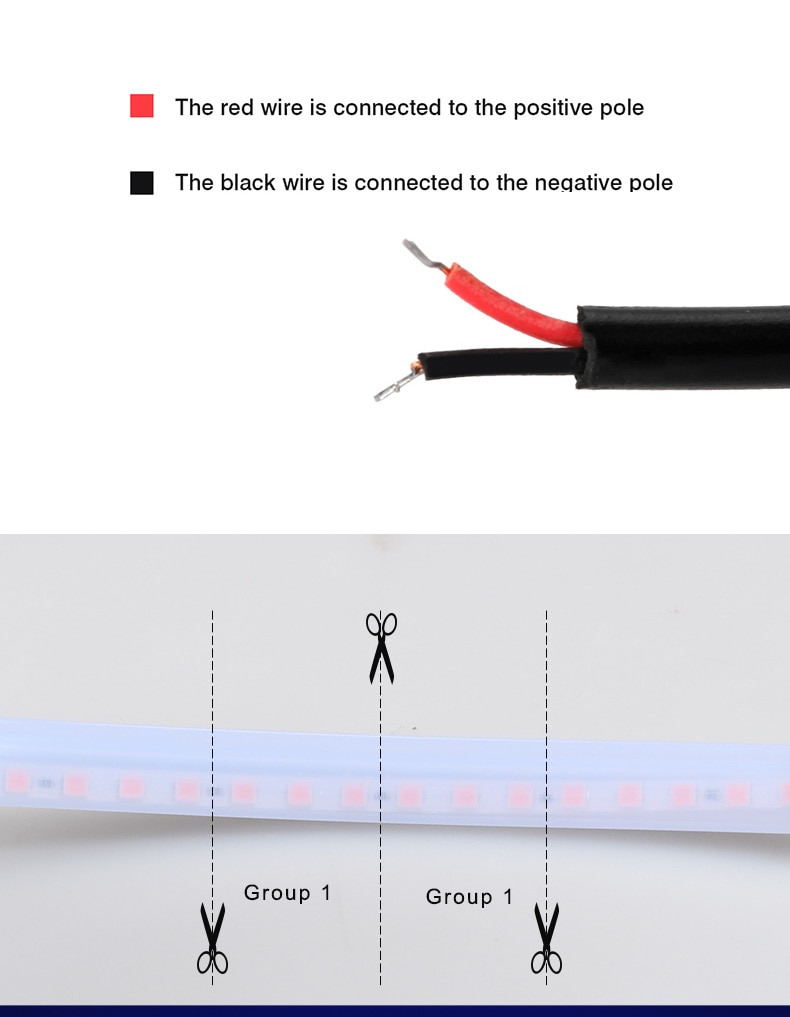 LED Car Hood Atmosphere Lght Strip Waterproof Auto Exterior Decoration Lighting Decorative Headlights Ambient Lamp 12V Universal. 