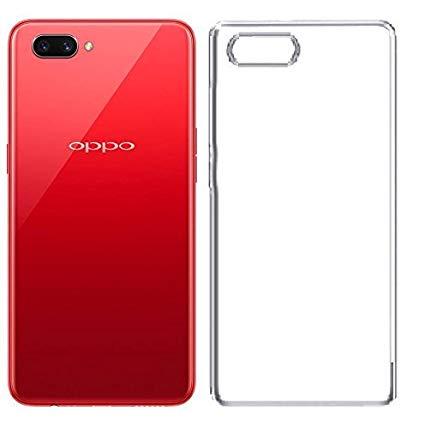 oppo a3s back