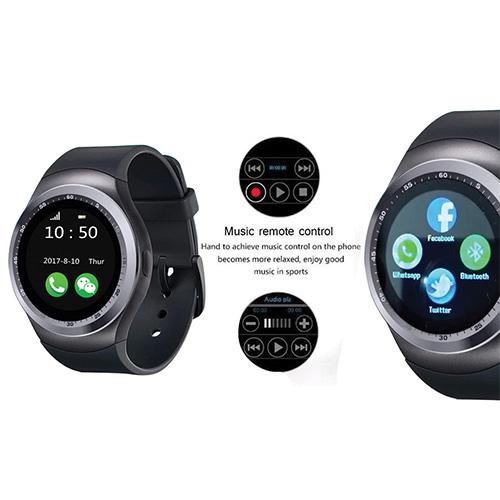 y1 smart watch daraz