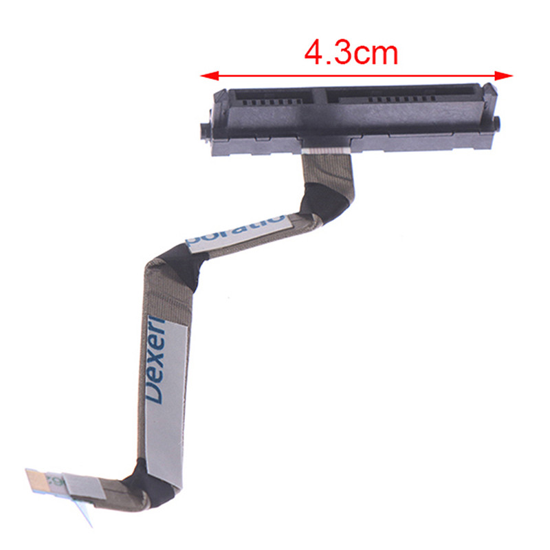 HDD cable For Lenovo IdeaPad 3 15ARE05 15ADA05 15IIL05 15IML 15IGL05 laptop SATA. 