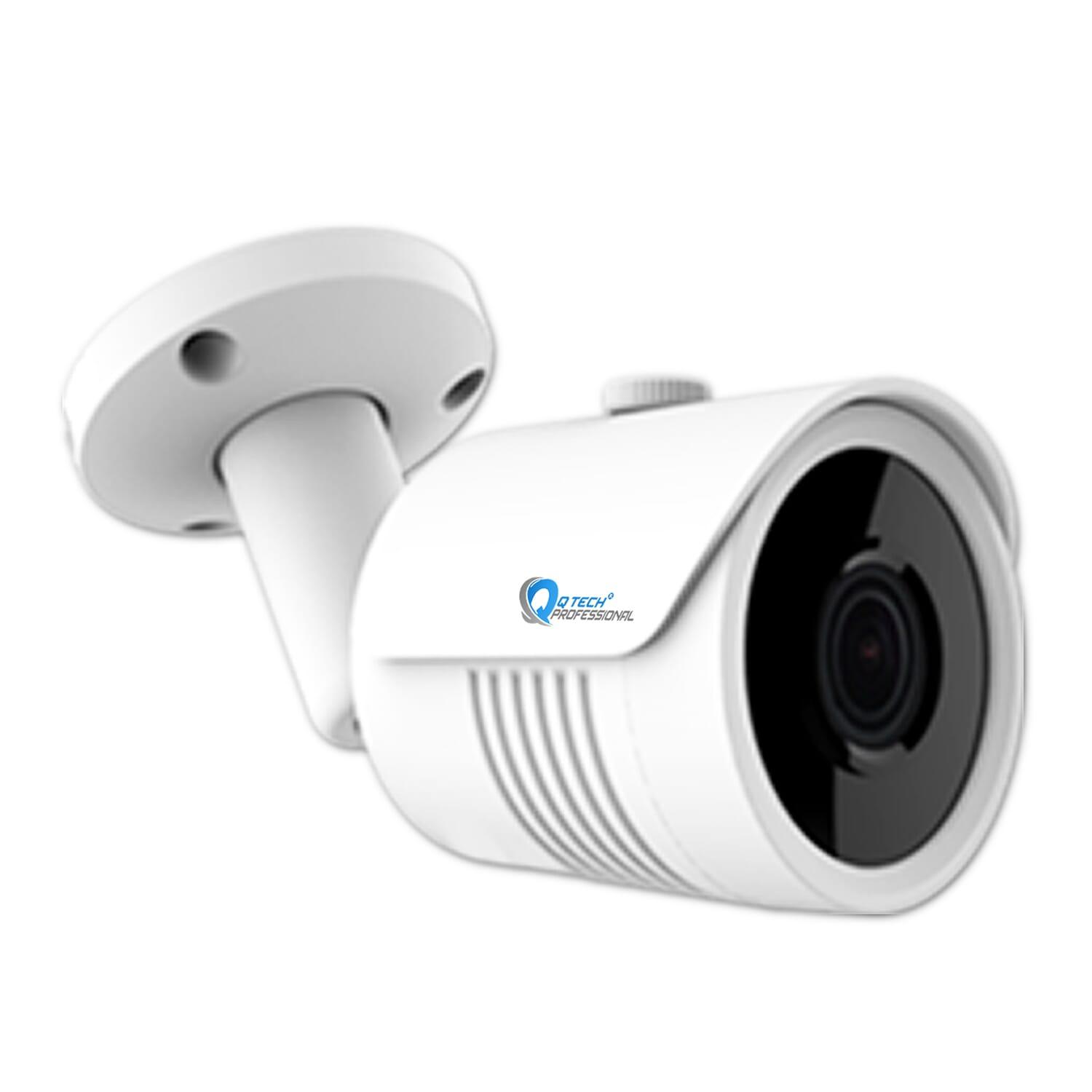 qtech cctv camera