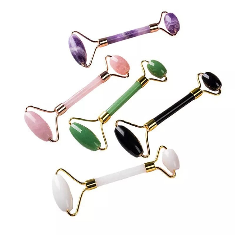 The New 1pcs Special Roller Massager 【30％OFF】