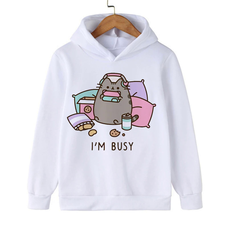 Pusheen Meow & Forever Aura parfum - een nieuwe geur voor dames en heren 2025