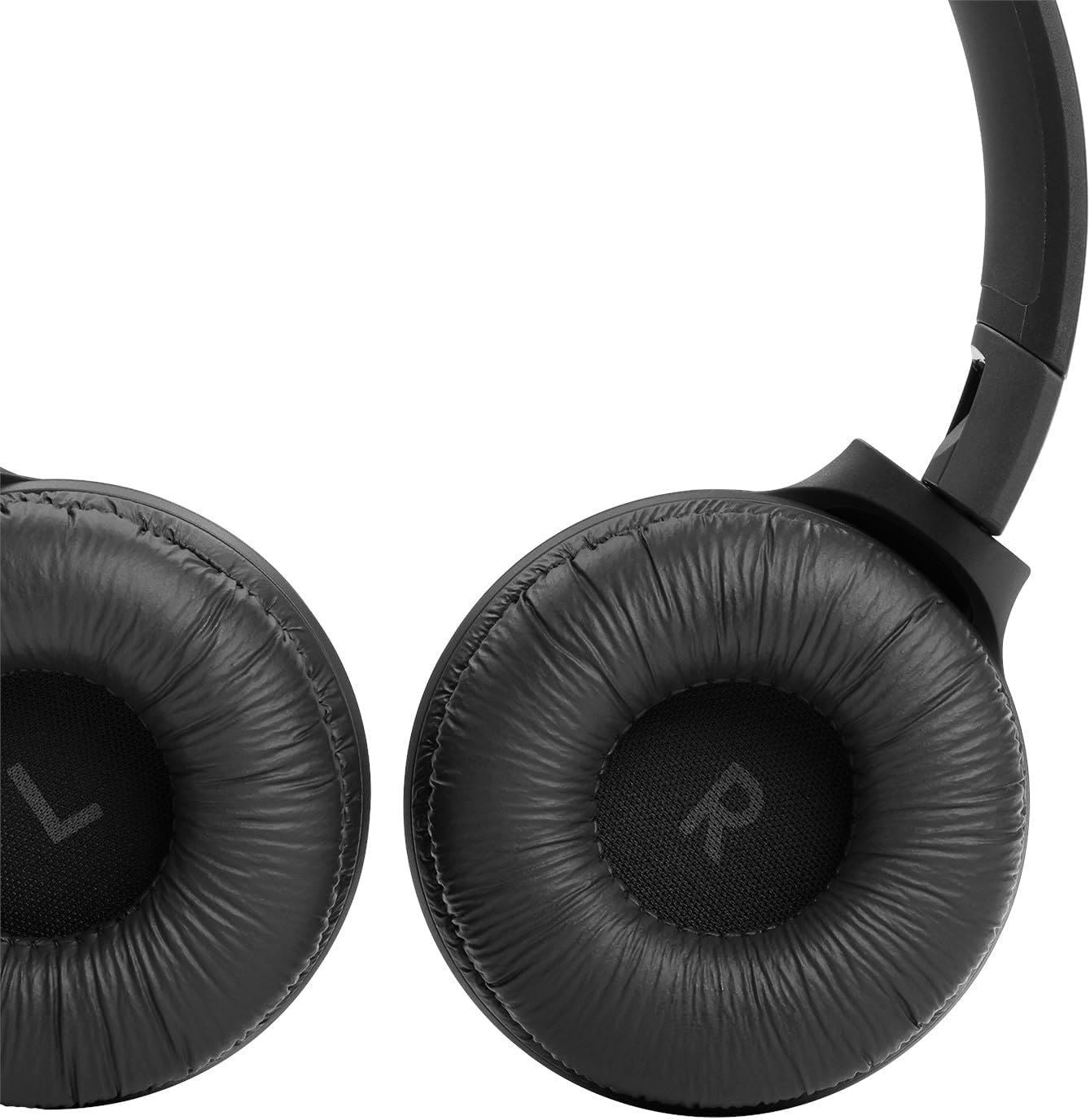 JBL Tune 510BT Wireless On-Ear Headphones with Pure bass Sound