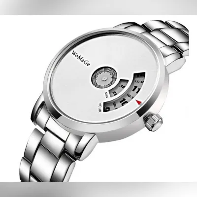 Womage 2025 watch price