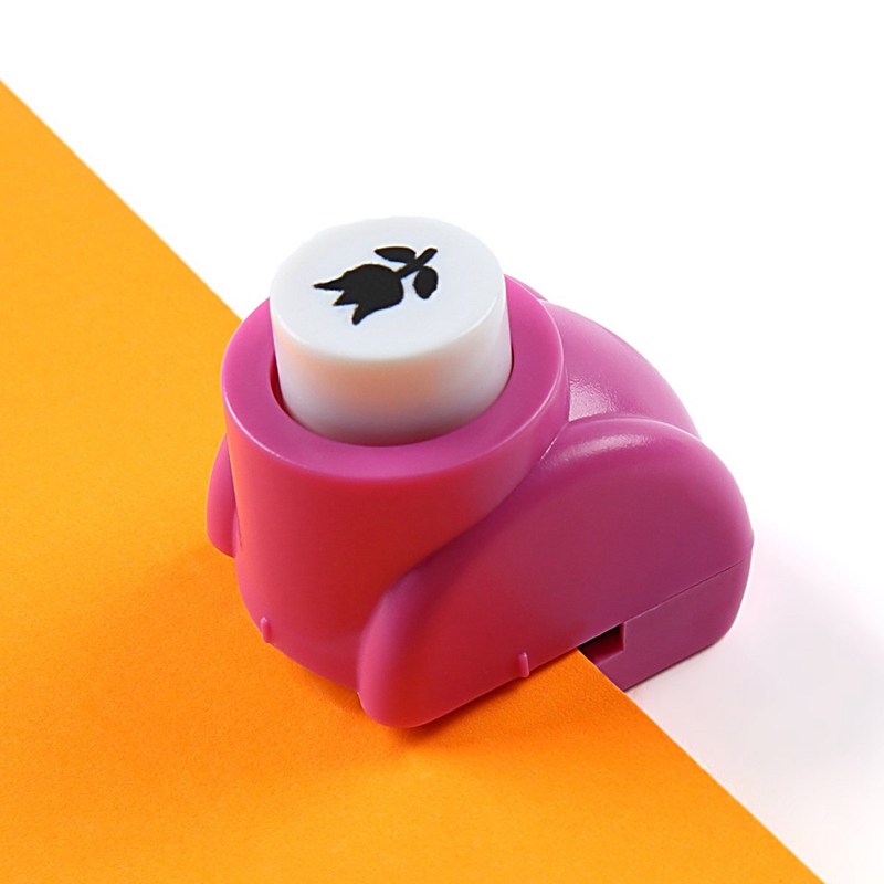 Paper Punch Scrapbook Punches Of 10 Paper Punch Handmade Hole Puncher Hand Press Shapes Craft Printing Shaper Puncher , Christmas Tree. 