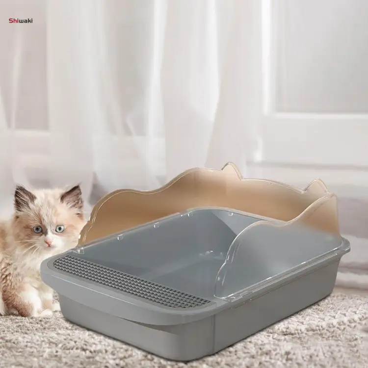 Cat litter shop box daraz