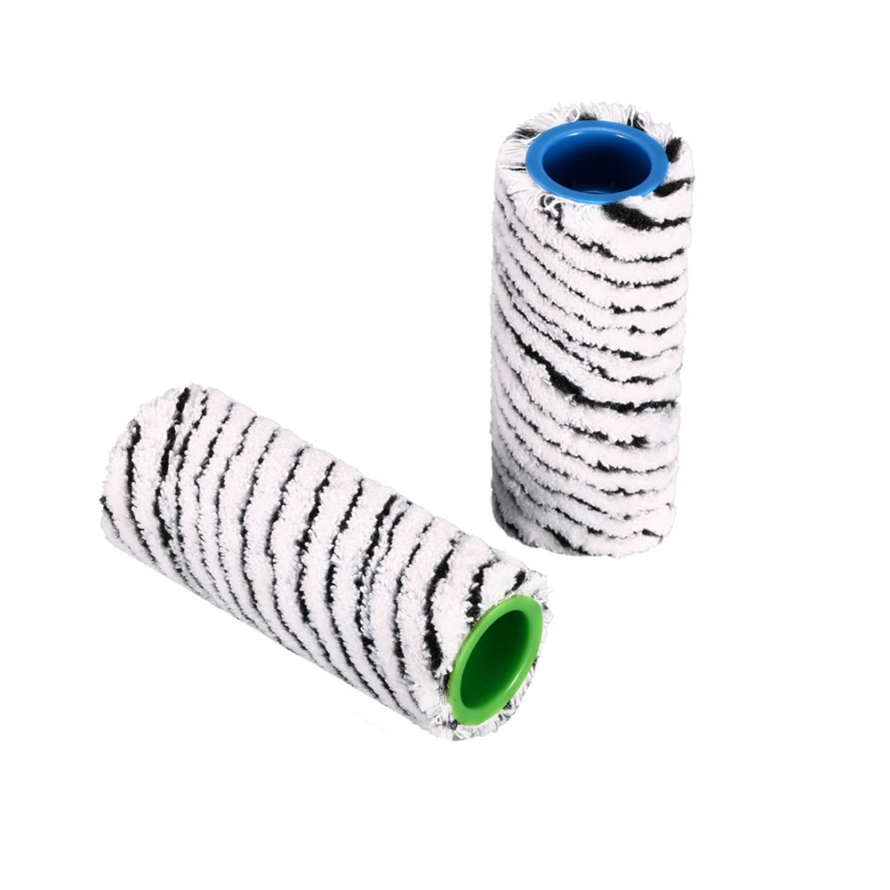 2Pcs Stone Roller Brush for Karcher FC7 FC5 Premium FC5 FC3 Cleaner. 