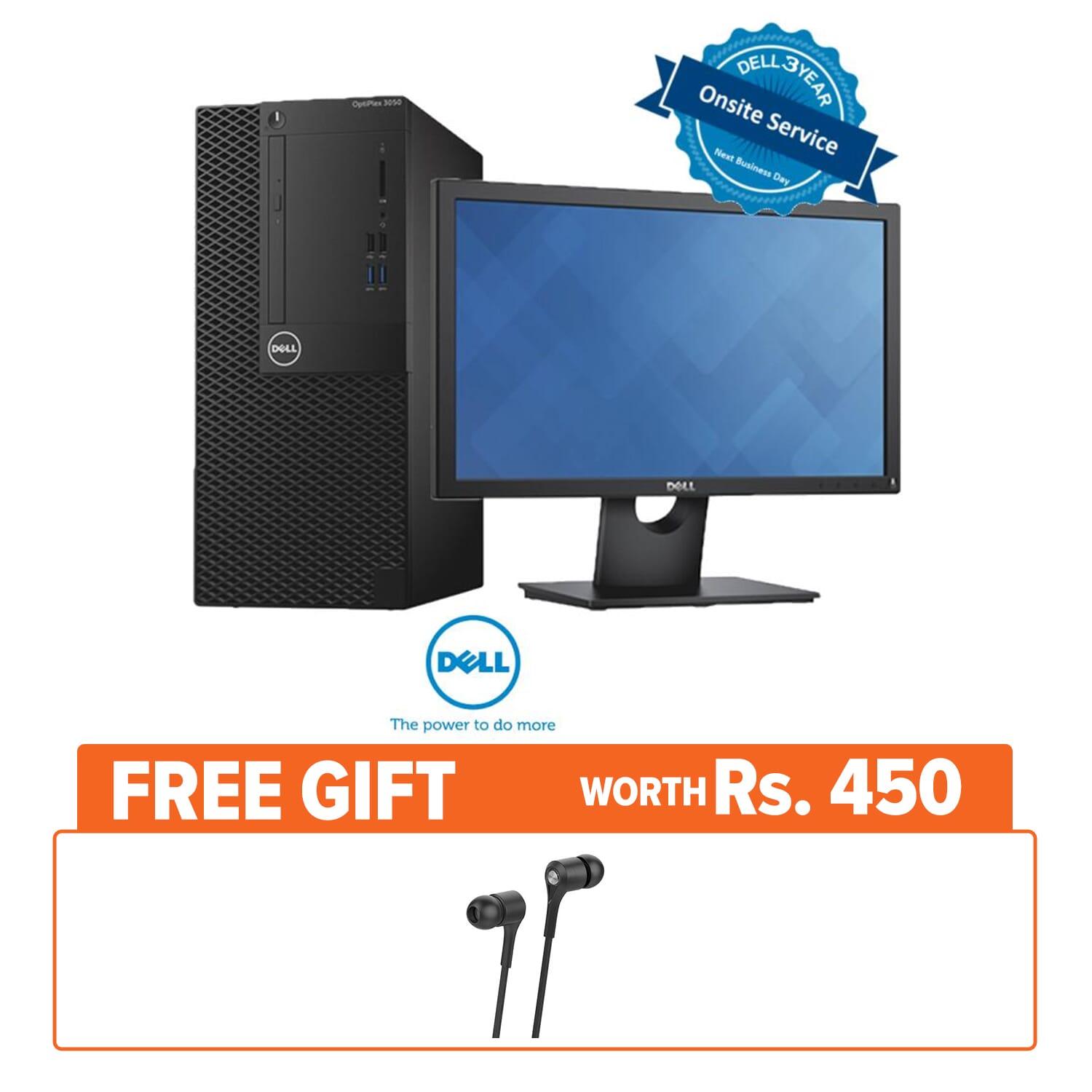 Desktop Computer Latest Computers Price List In Sri Lanka