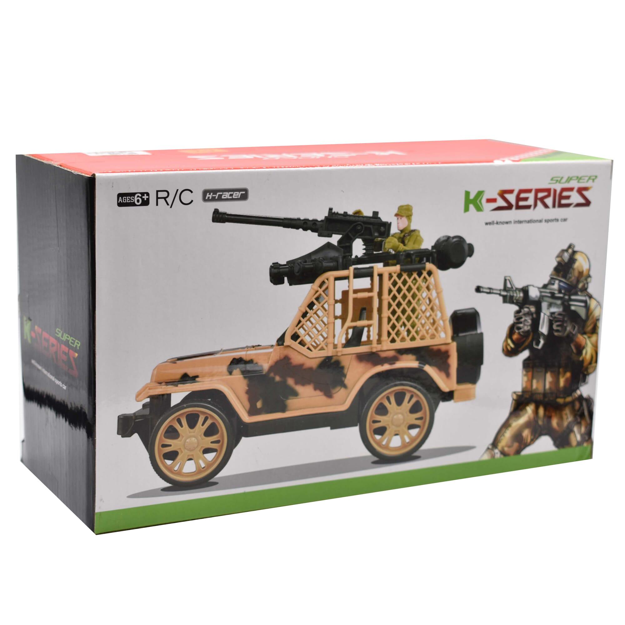 military jeep toys