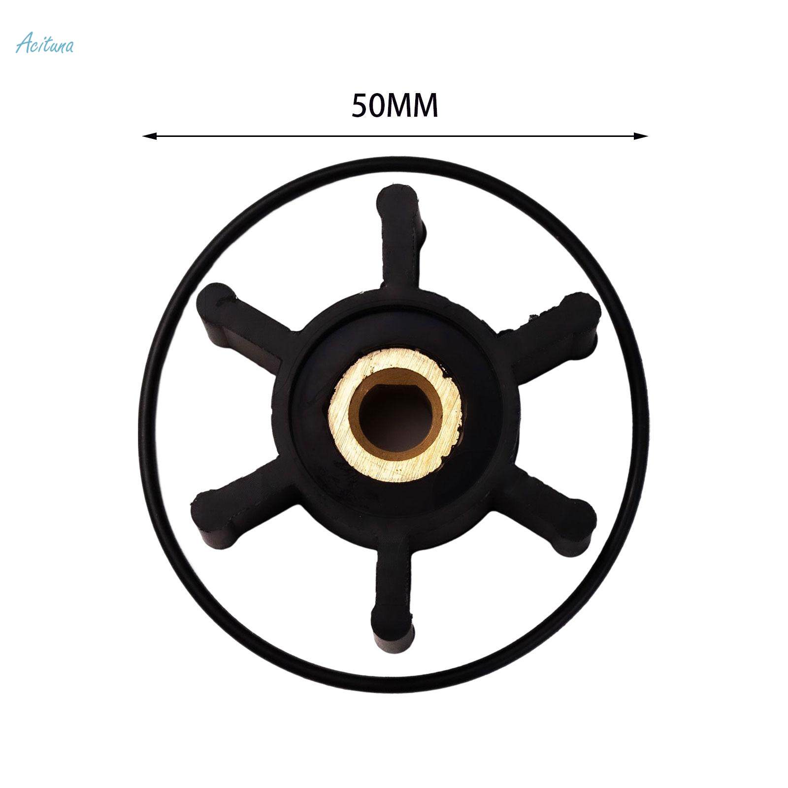 Impeller and O 49-16-2771 Replacement Tools for M18. 