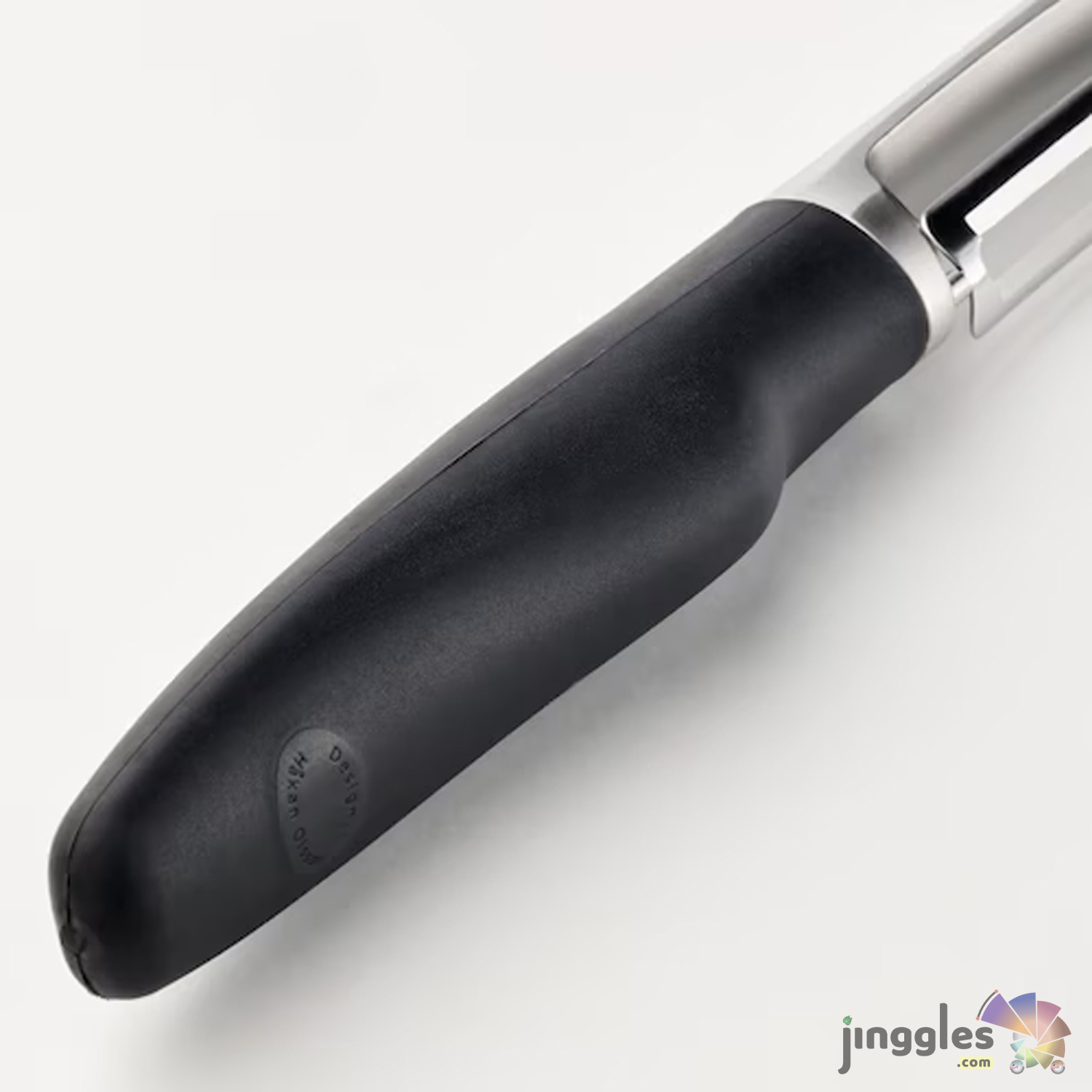 365+ VÄRDEFULL potato peeler. 