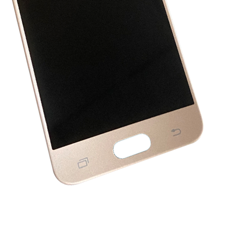 LCD Display  For Samsung Galaxy J5 2016 J510 J5 Prime G570 Touch Screen Digitizer Assembly Replacement Parts. 